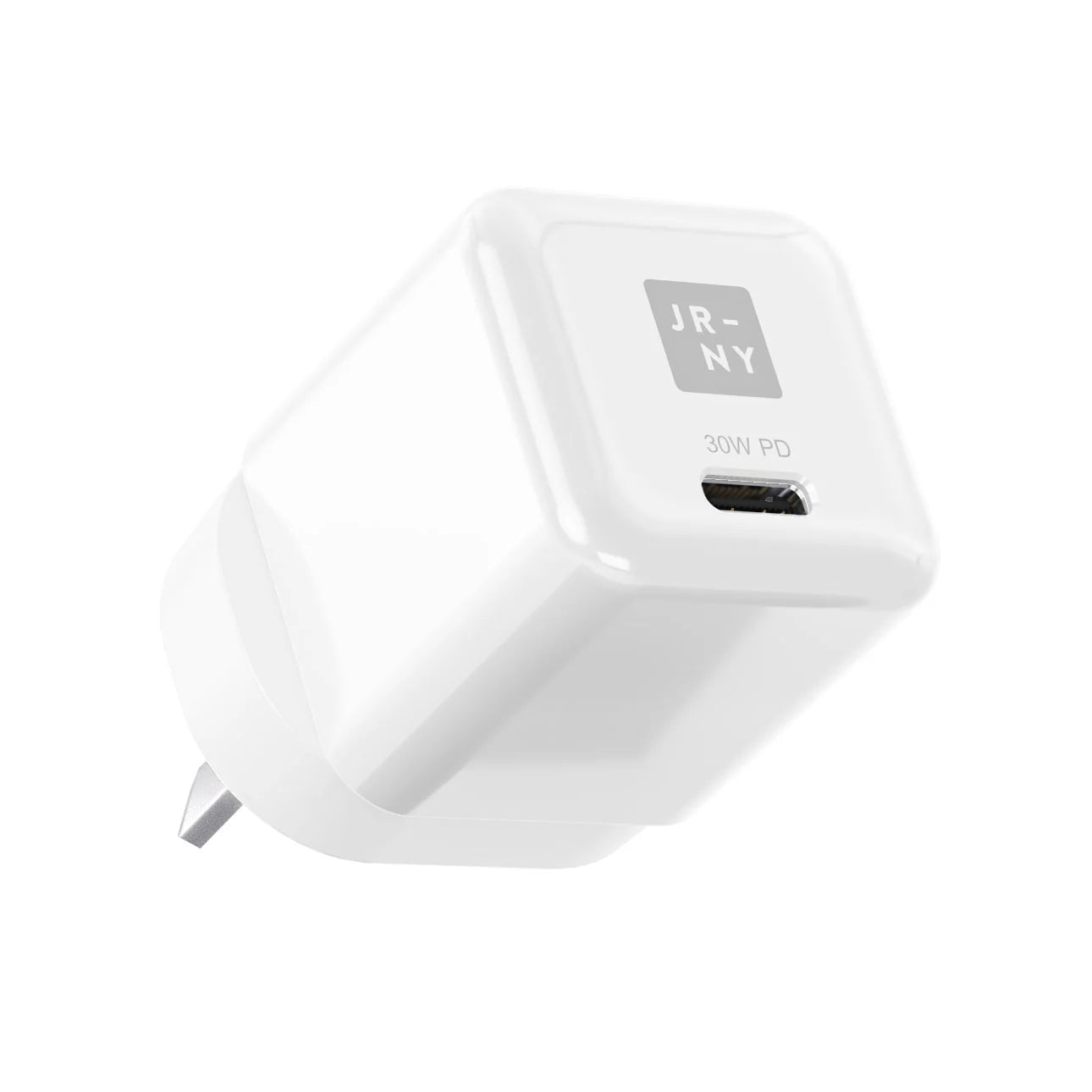 USB-C Mini Wall Charger - 30W